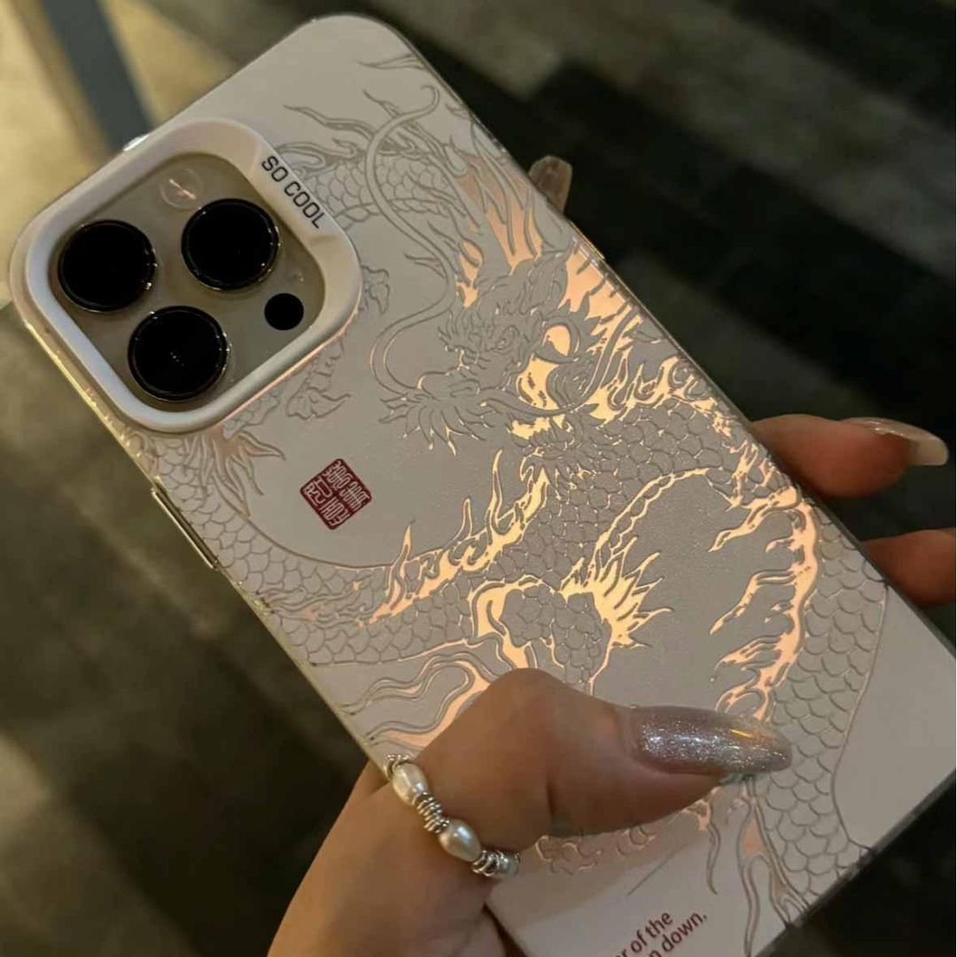 Capa de Celular Super Legal co - Phone Cases Classy avaliação e preço
