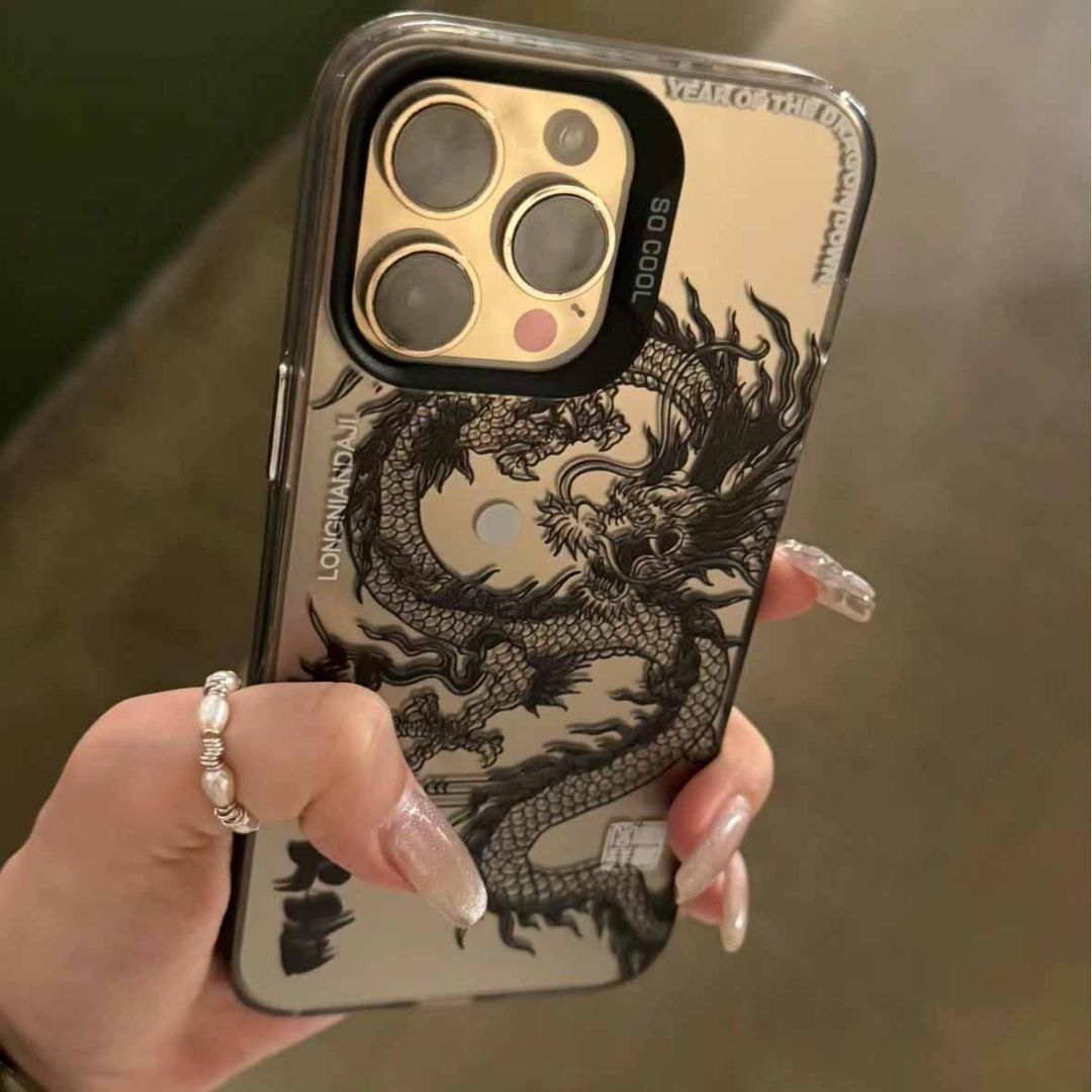 Capa de Celular Super Legal co - Phone Cases Classy avaliação e preço