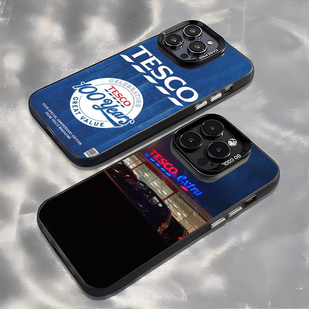 Capa de Celular da Marca T-Tes - Phone Cases Tesco avaliação e preço
