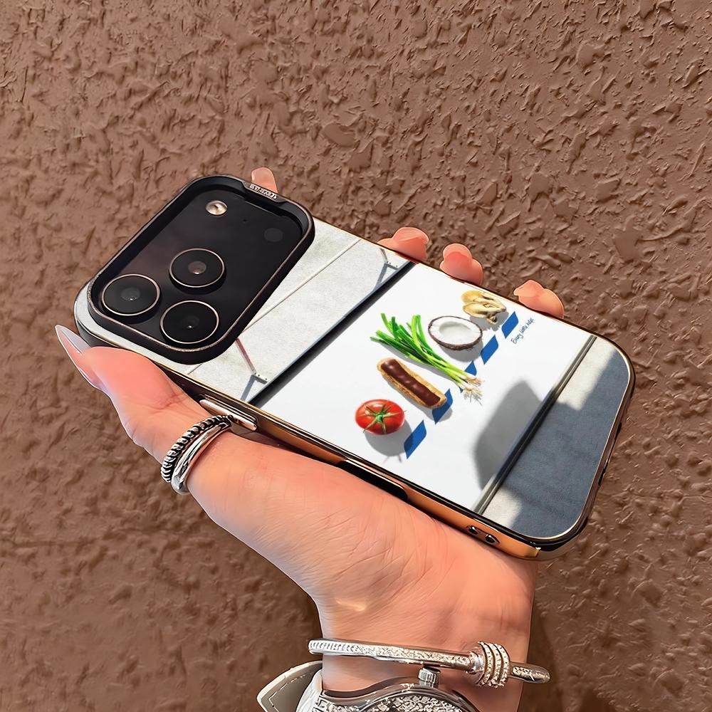 Capa de Celular da Marca T-Tes - Phone Cases Tesco avaliação e preço