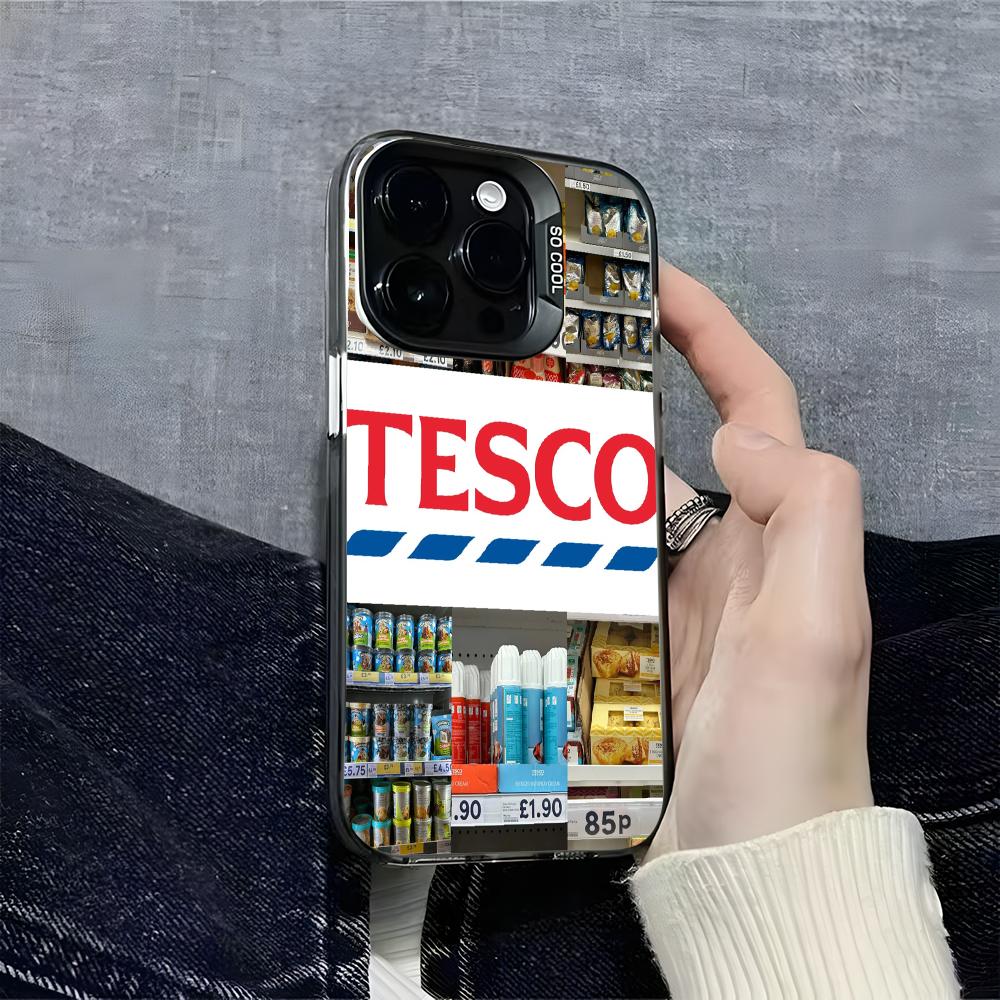 Capa de Celular da Marca T-Tes - Phone Cases Tesco avaliação e preço