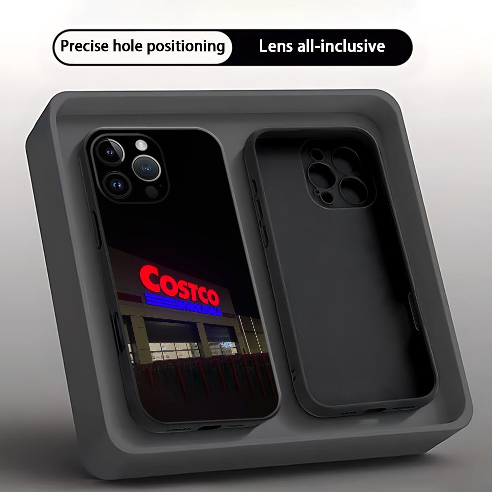 Capa de Celular Walmart Costco - Phone Cases Walmart avaliação e preço