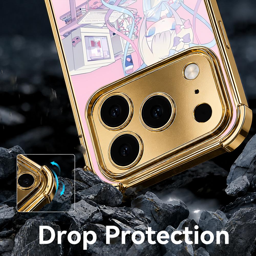 Capa de Telefone N-Needy Strea - Phone Cases Metal avaliação e preço