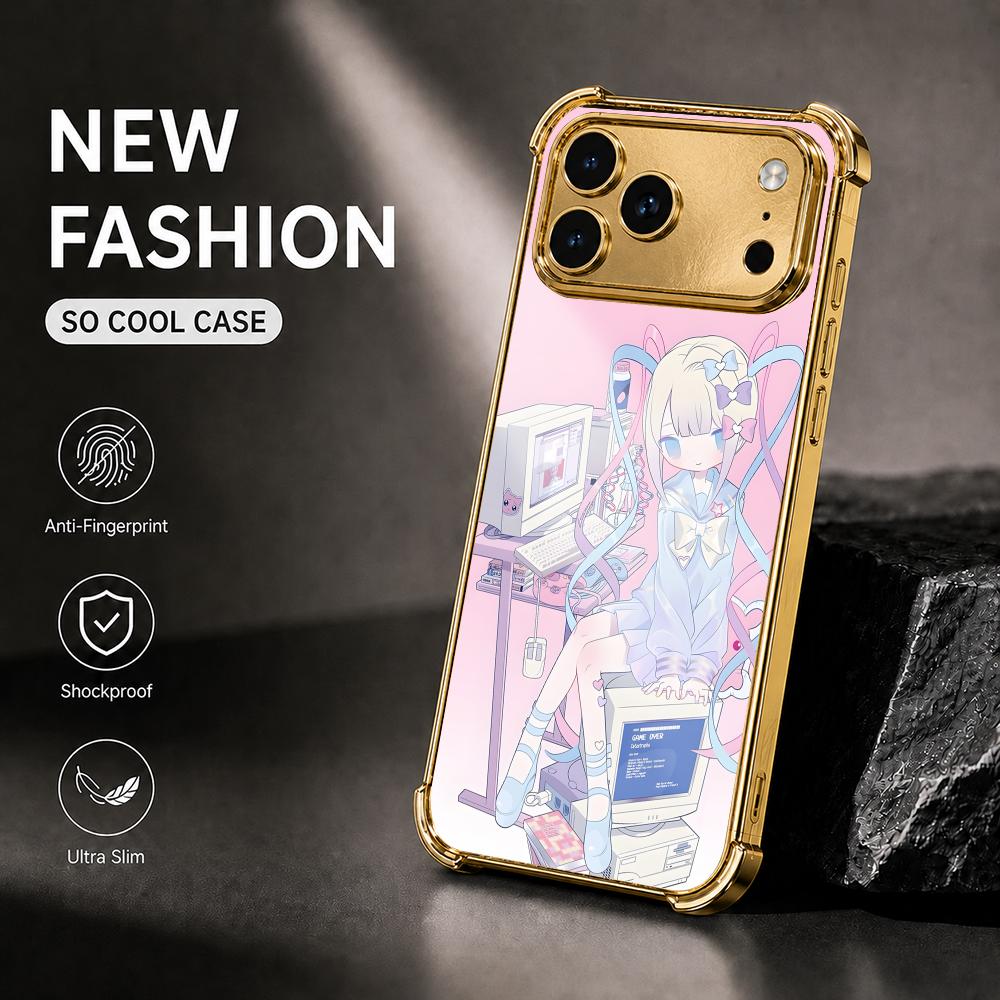Capa de Telefone N-Needy Strea - Phone Cases Metal avaliação e preço