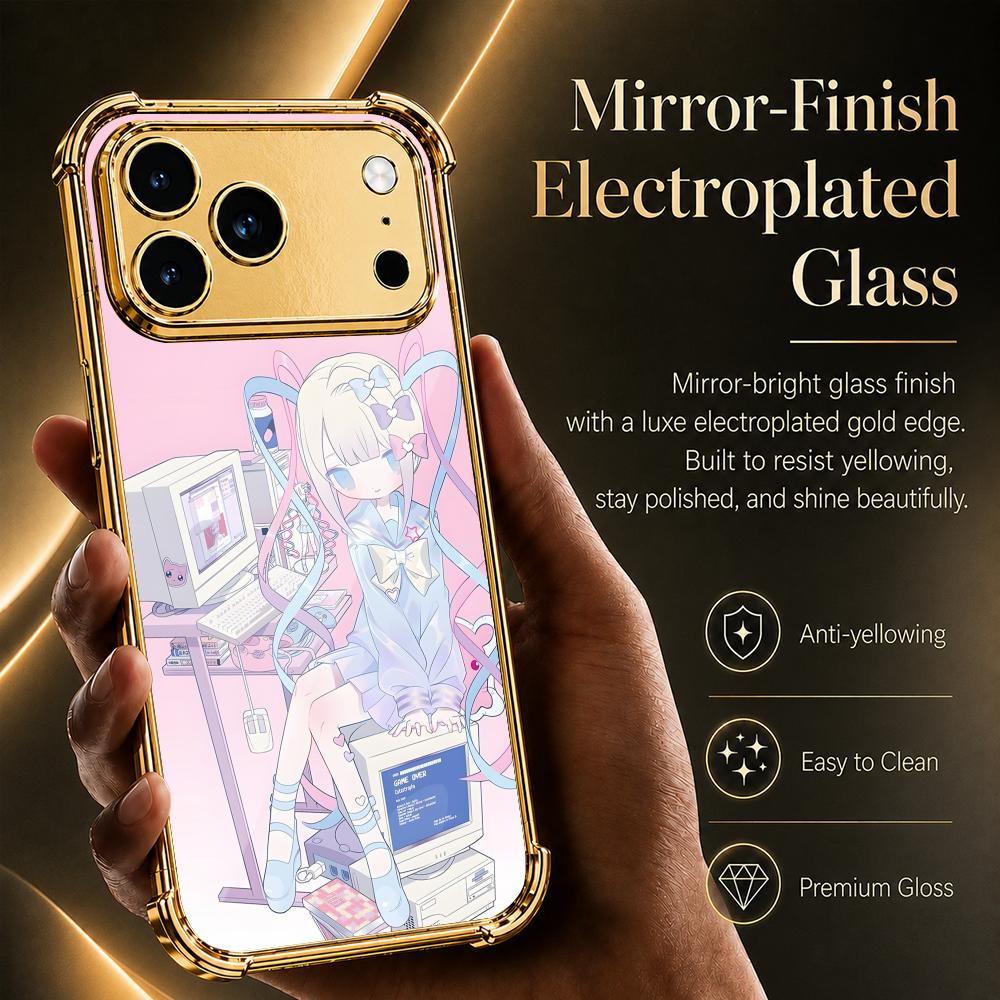 Capa de Telefone N-Needy Strea - Phone Cases Metal avaliação e preço