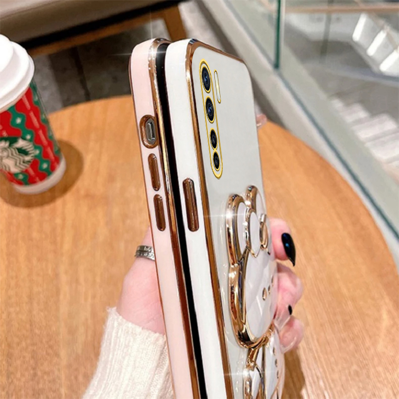 Um 91 espelho de maquiagem bon - Phone Cases Vogue avaliação e preço