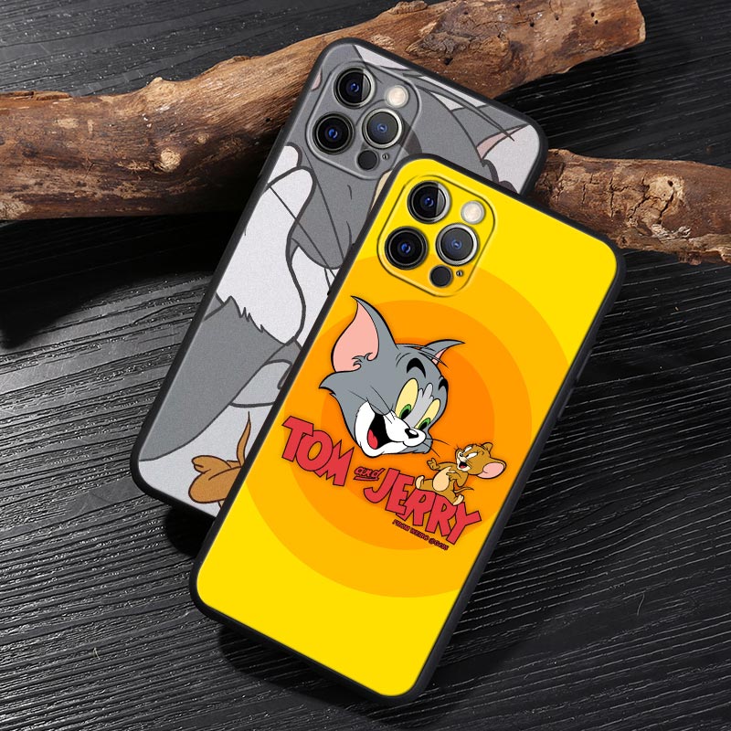 Capa Traseira Macia J-Jerrys M - Phone Cases Disney avaliação e preço