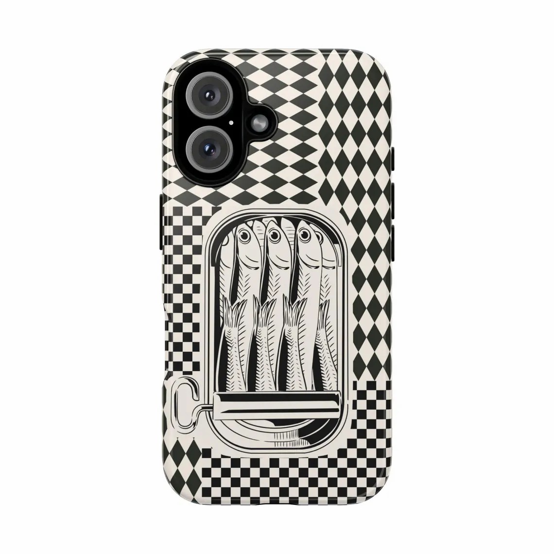 Canned luxury design Phone Cas - Phone Cases You Can Design avaliação e preço
