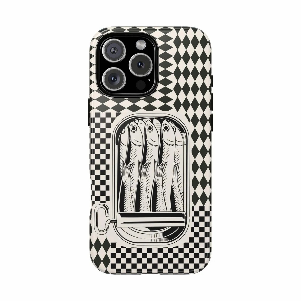 Canned luxury design Phone Cas - Phone Cases You Can Design avaliação e preço