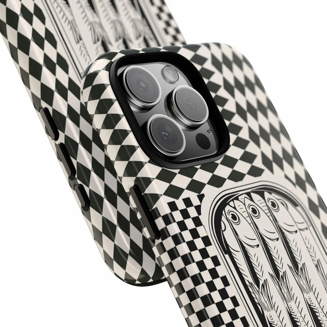 Canned luxury design Phone Cas - Phone Cases You Can Design avaliação e preço