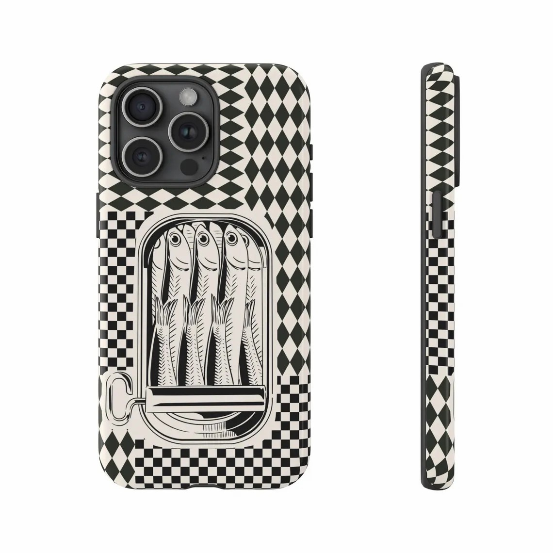 Canned luxury design Phone Cas - Phone Cases You Can Design avaliação e preço