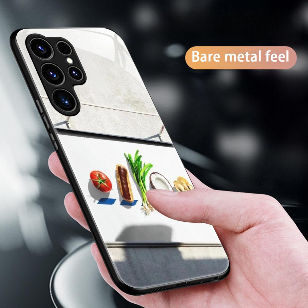 Capa Magnética de Vidro para C - Phone Cases Tesco avaliação e preço