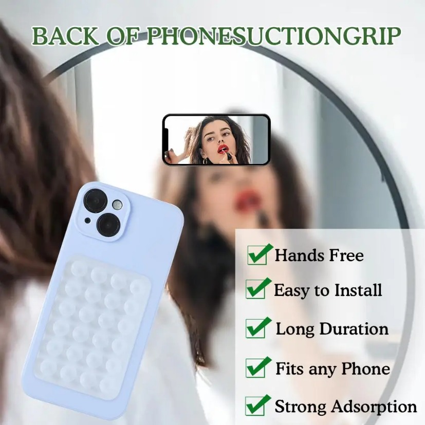 Ventosa de silicone suporte do - Phone Cases Amazon avaliação e preço