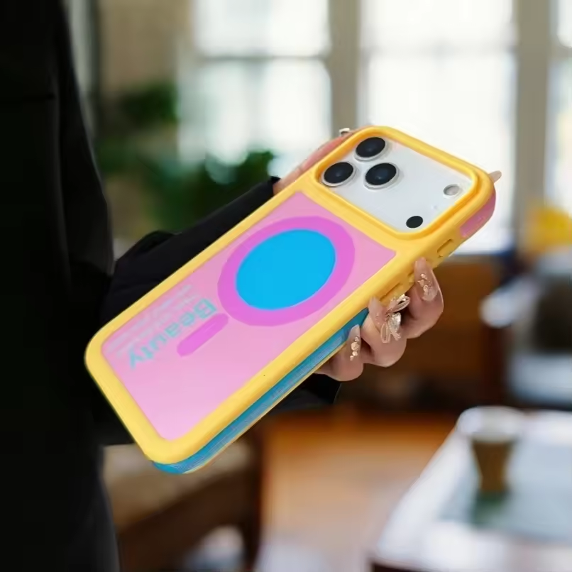 Capa Magnética Ultrafina MagSa - Phone Cases Vogue avaliação e preço