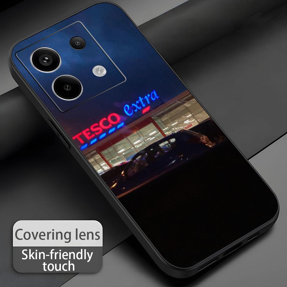 Capa de Telefone do Supermerca - Phone Cases Tesco avaliação e preço