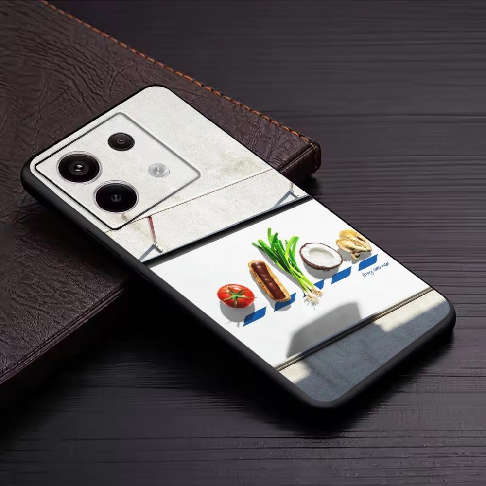 Capa de Telefone do Supermerca - Phone Cases Tesco avaliação e preço