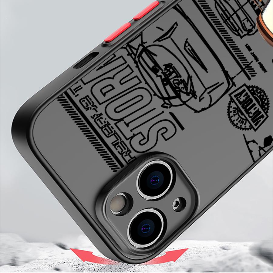 Capa Traseira para iPhone 17 P - Phone Cases Disney avaliação e preço