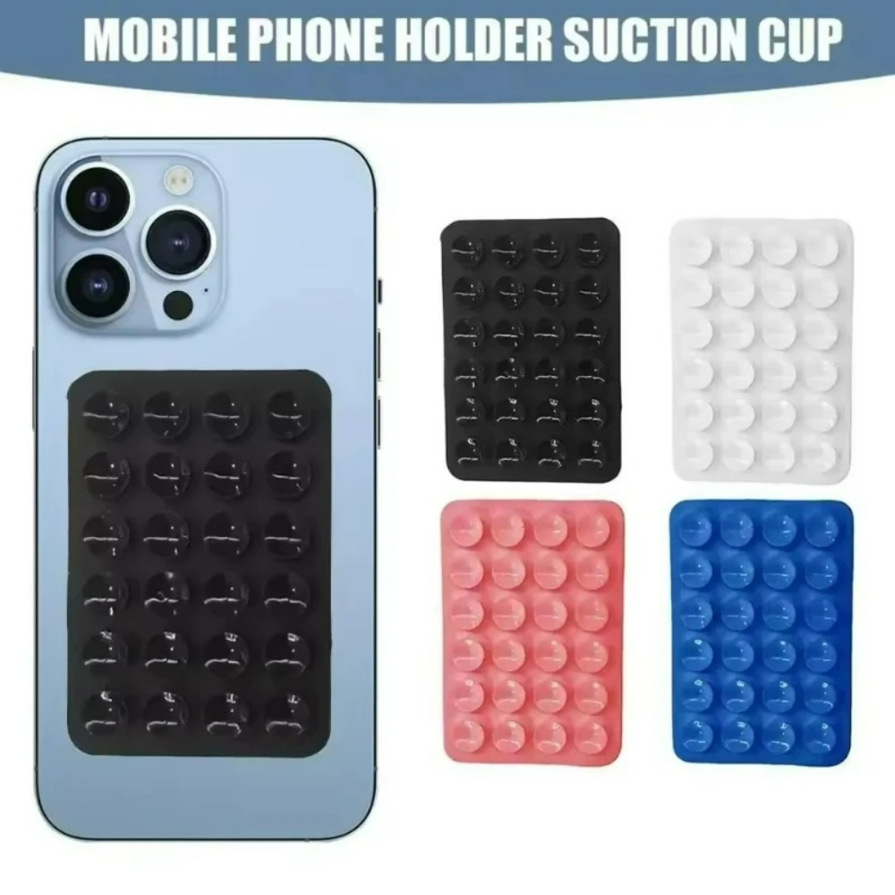 Suporte de Telefone de Silicon - Phone Cases Video avaliação e preço