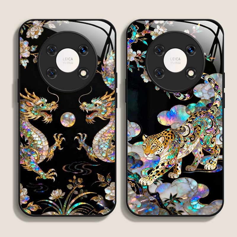 Capa de Celular de Vidro Tempe - Phone Cases Xiaomi 14T avaliação e preço
