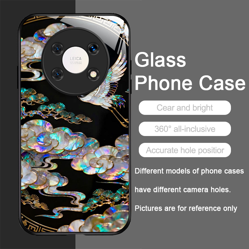 Capa de Celular de Vidro Tempe - Phone Cases Xiaomi 14T avaliação e preço