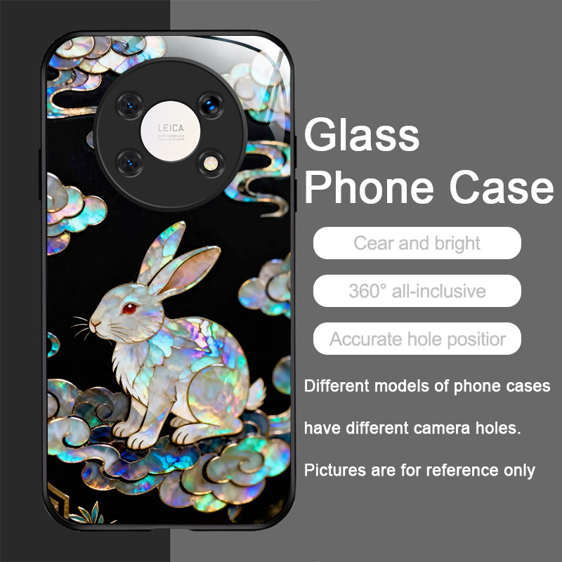 Capa de Celular de Vidro Tempe - Phone Cases Xiaomi 14T avaliação e preço