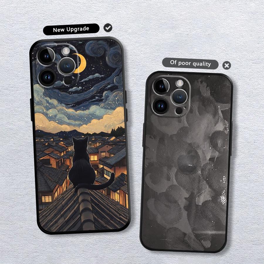 Capa de Telefone Funda para Ap - Phone Cases Iphone 15 avaliação e preço