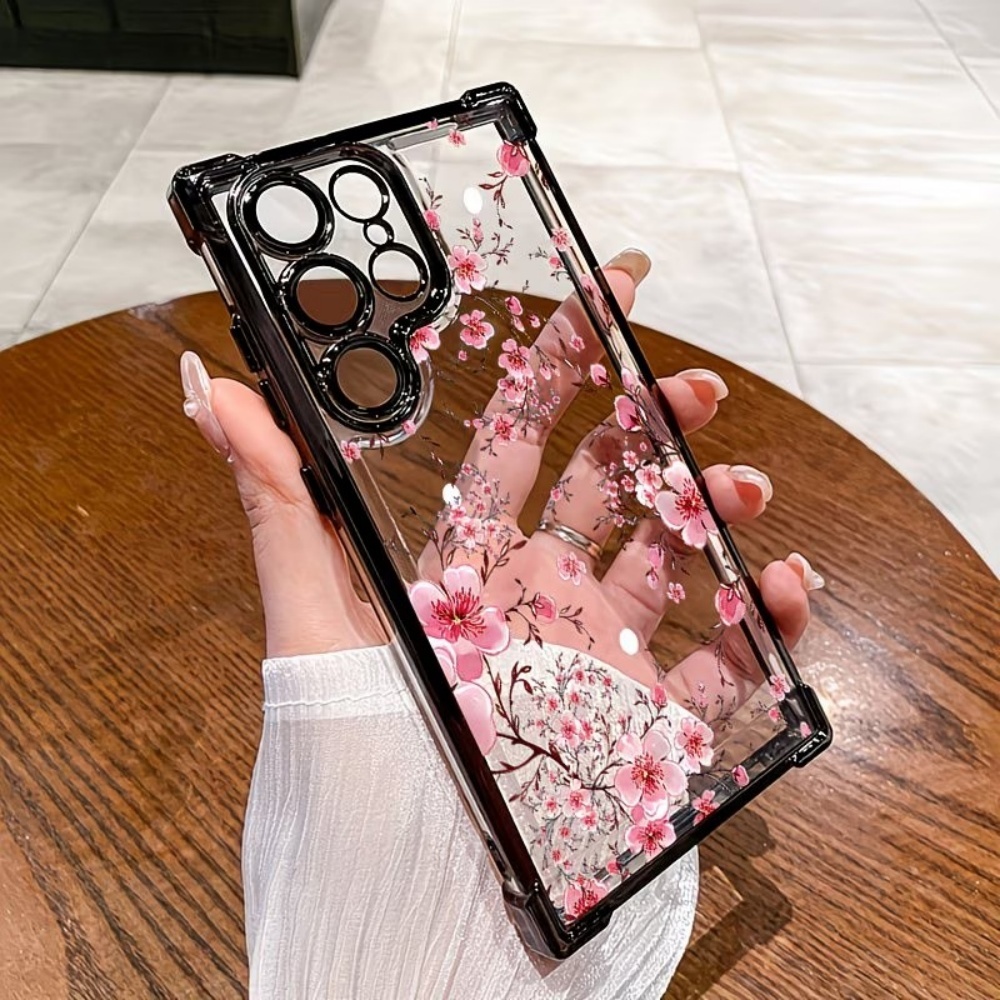 Capa de Telefone Anti-Queda co - Phone Cases Samsung S25 Fe avaliação e preço