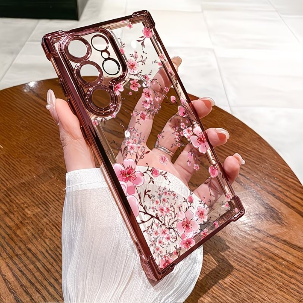 Capa de Telefone Anti-Queda co - Phone Cases Samsung S25 Fe avaliação e preço