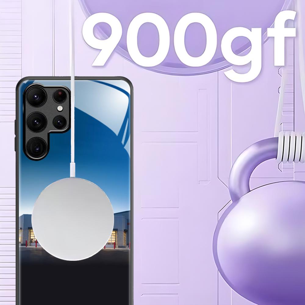 Capa Magnética de Vidro Walmar - Phone Cases Walmart avaliação e preço