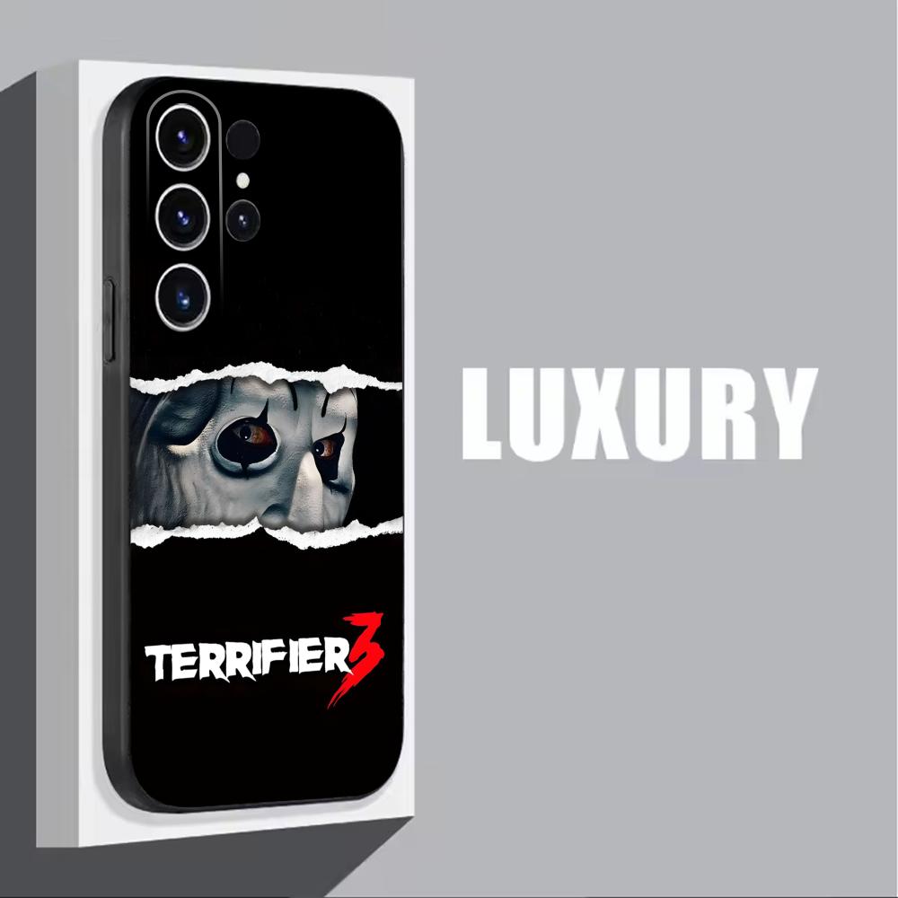 Capa de Telefone Art the Clown - Phone Cases Black avaliação e preço