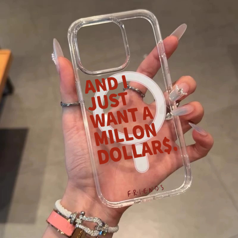 Capa de Celular Transparente T - Phone Cases Amazon avaliação e preço