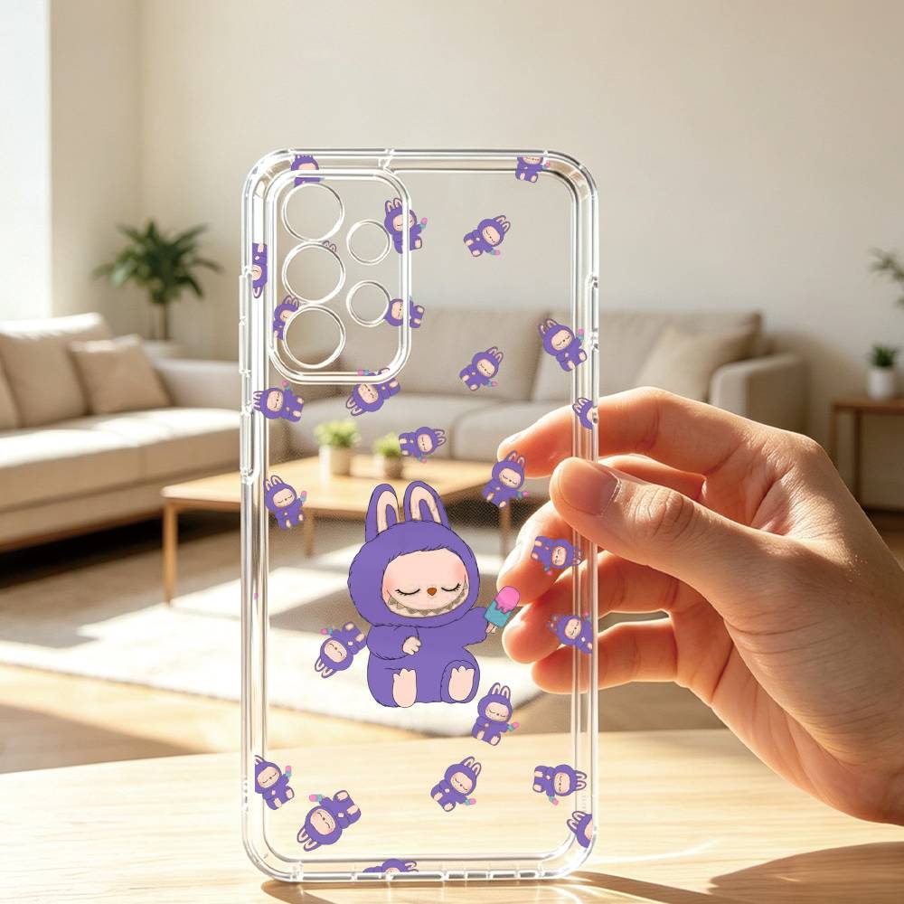 Capa de Telefone C-Cute Cartoo - Phone Cases For Samsung S22 avaliação e preço