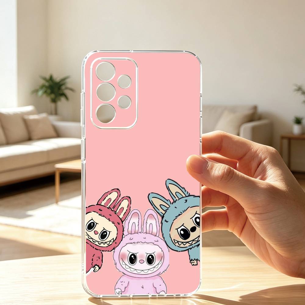 Capa de Telefone C-Cute Cartoo - Phone Cases For Samsung S22 avaliação e preço