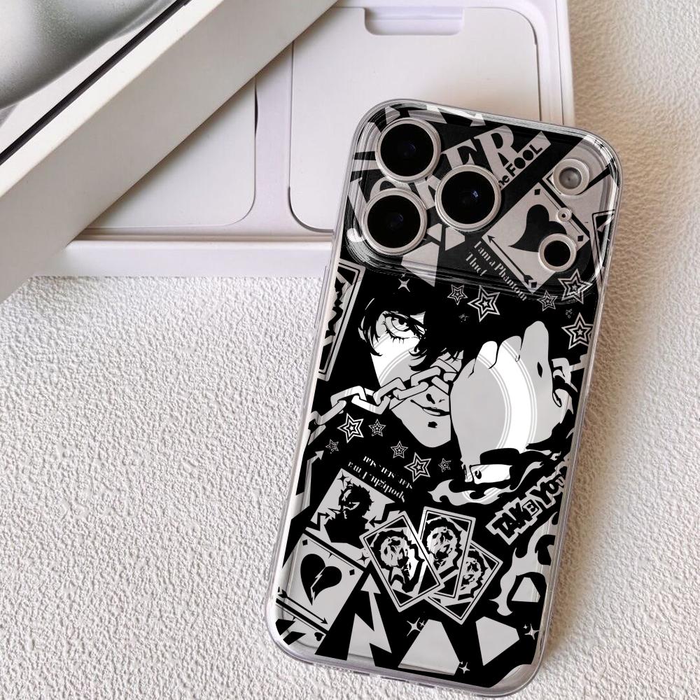 Capa Magnética Transparente Ga - Phone Cases Iphone 15 avaliação e preço