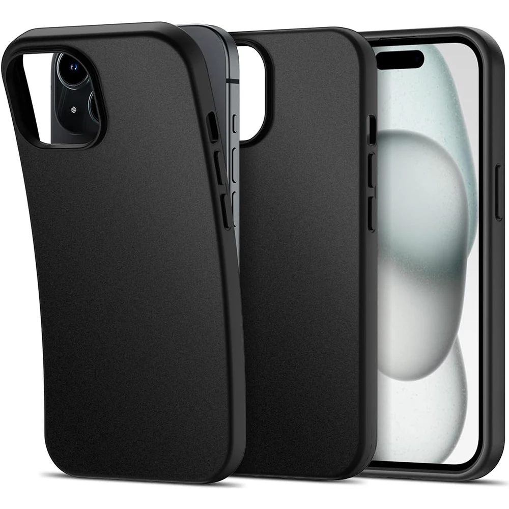 Luxo fosco silicone caso macio - Phone Cases Classy avaliação e preço