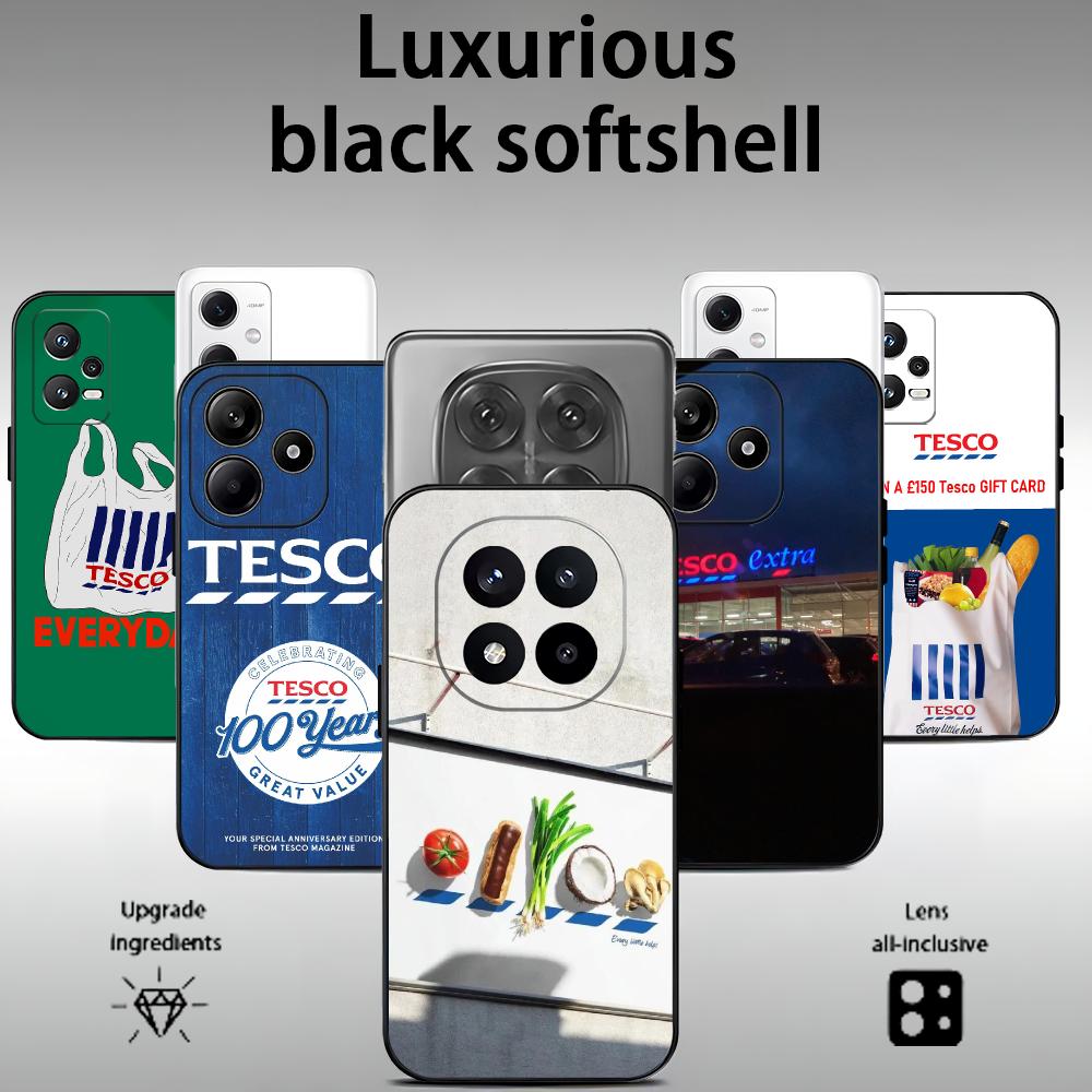Capa de Telefone Tesco para Xi - Phone Cases Tesco avaliação e preço