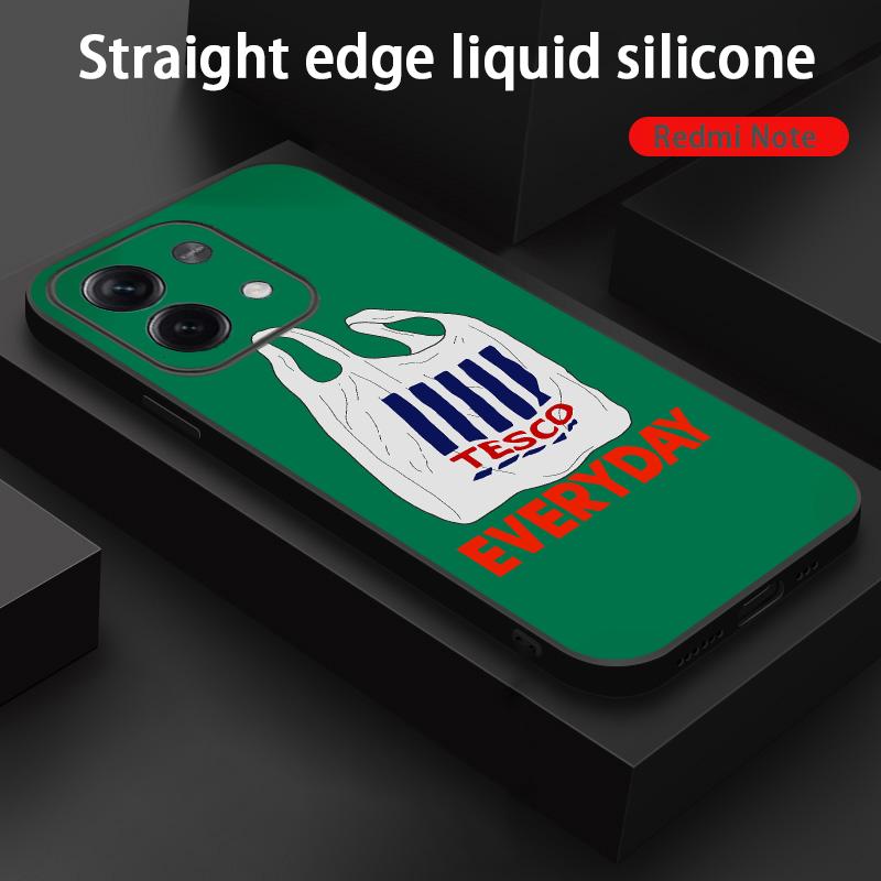 Capa de Telefone Tesco para Xi - Phone Cases Tesco avaliação e preço