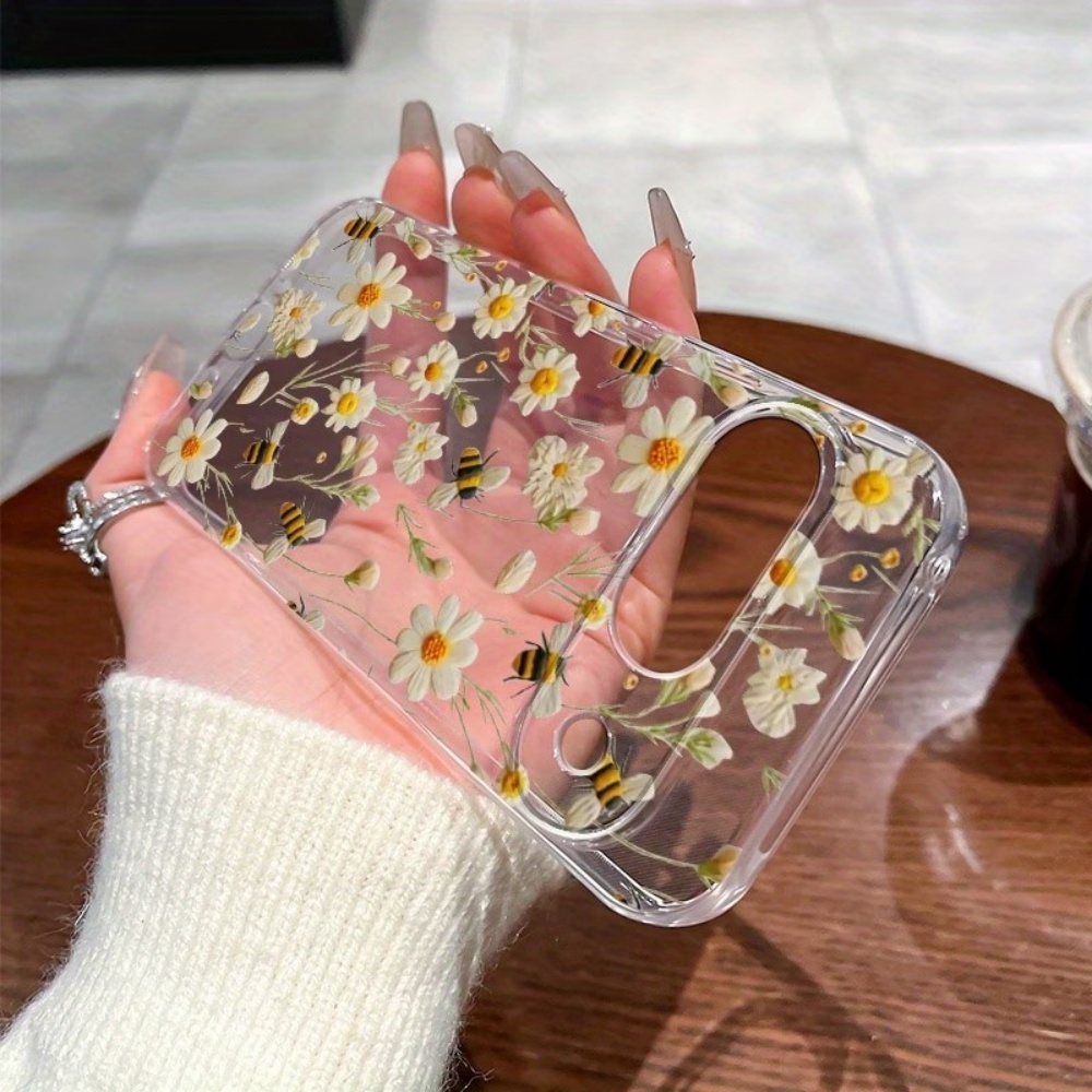 Capa de Telefone Transparente  - Phone Cases Google Pixel 9A avaliação e preço