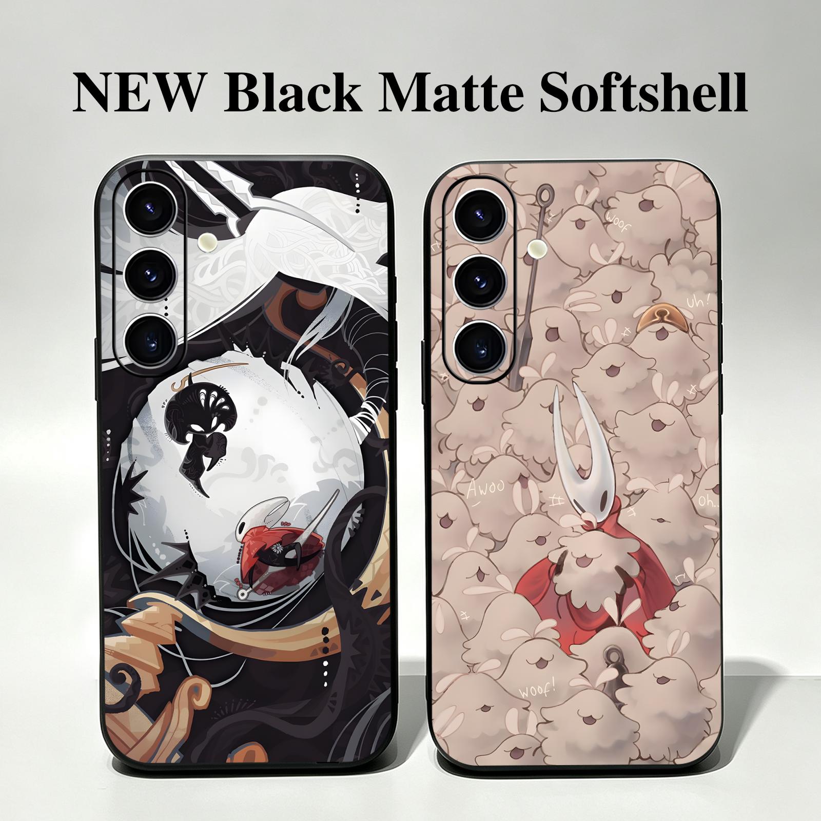 Capa de Telefone para Samsung  - Phone Cases Black avaliação e preço