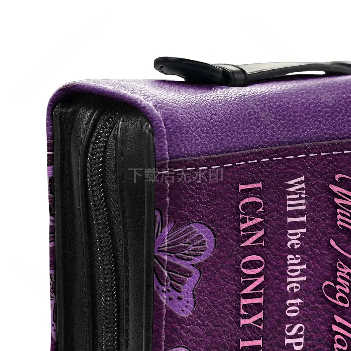 Capa de Bíblia com Design de B - Phone Cases You Can Design avaliação e preço