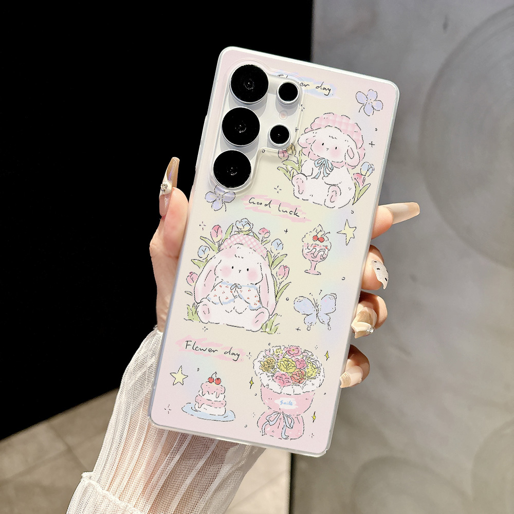 Capa Fosca para Samsung Galaxy - Phone Cases Samsung S25 Fe avaliação e preço