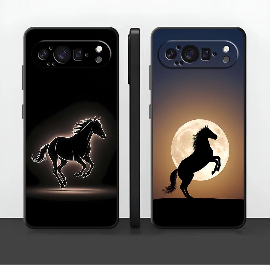 Capa de Telefone Funda para Go - Phone Cases Google Pixel 9A avaliação e preço