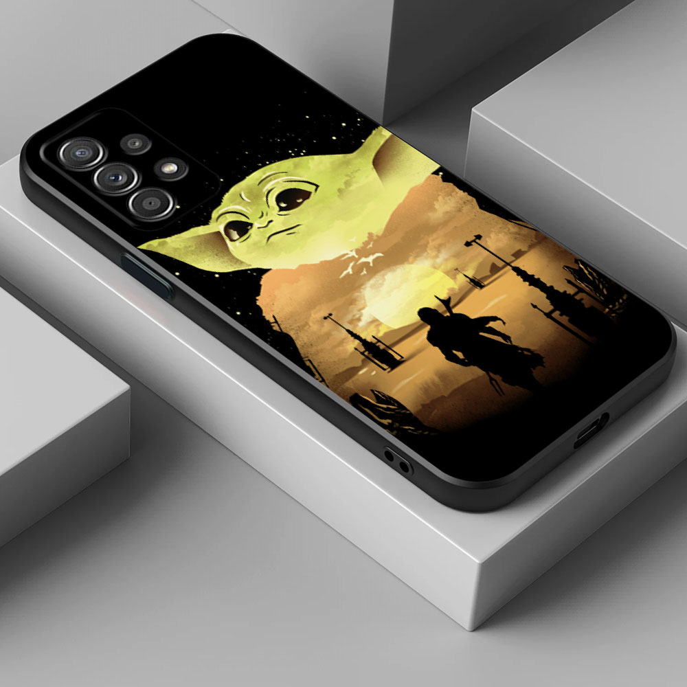 Capa de Silicone Fofa do Baby  - Phone Cases Disney avaliação e preço