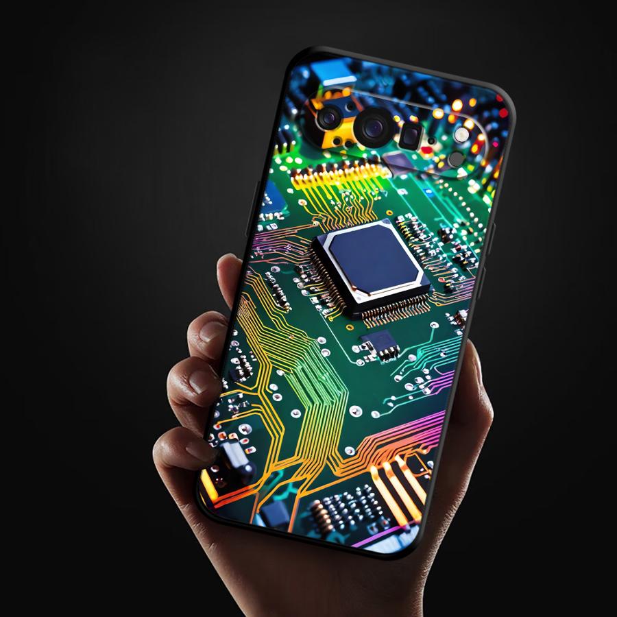 Capa de Telefone com Design de - Phone Cases Google Pixel 9A avaliação e preço