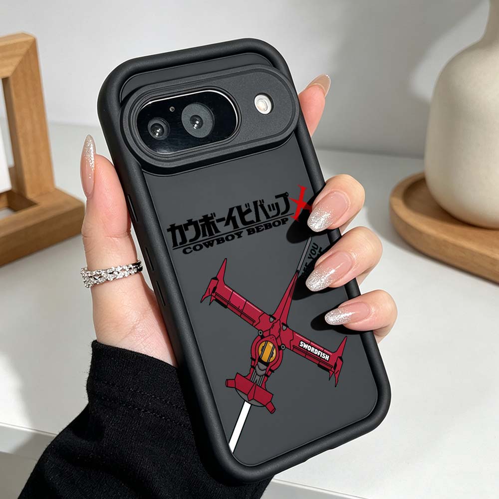 Capa de silicone para celular  - Phone Cases Google Pixel 9A avaliação e preço