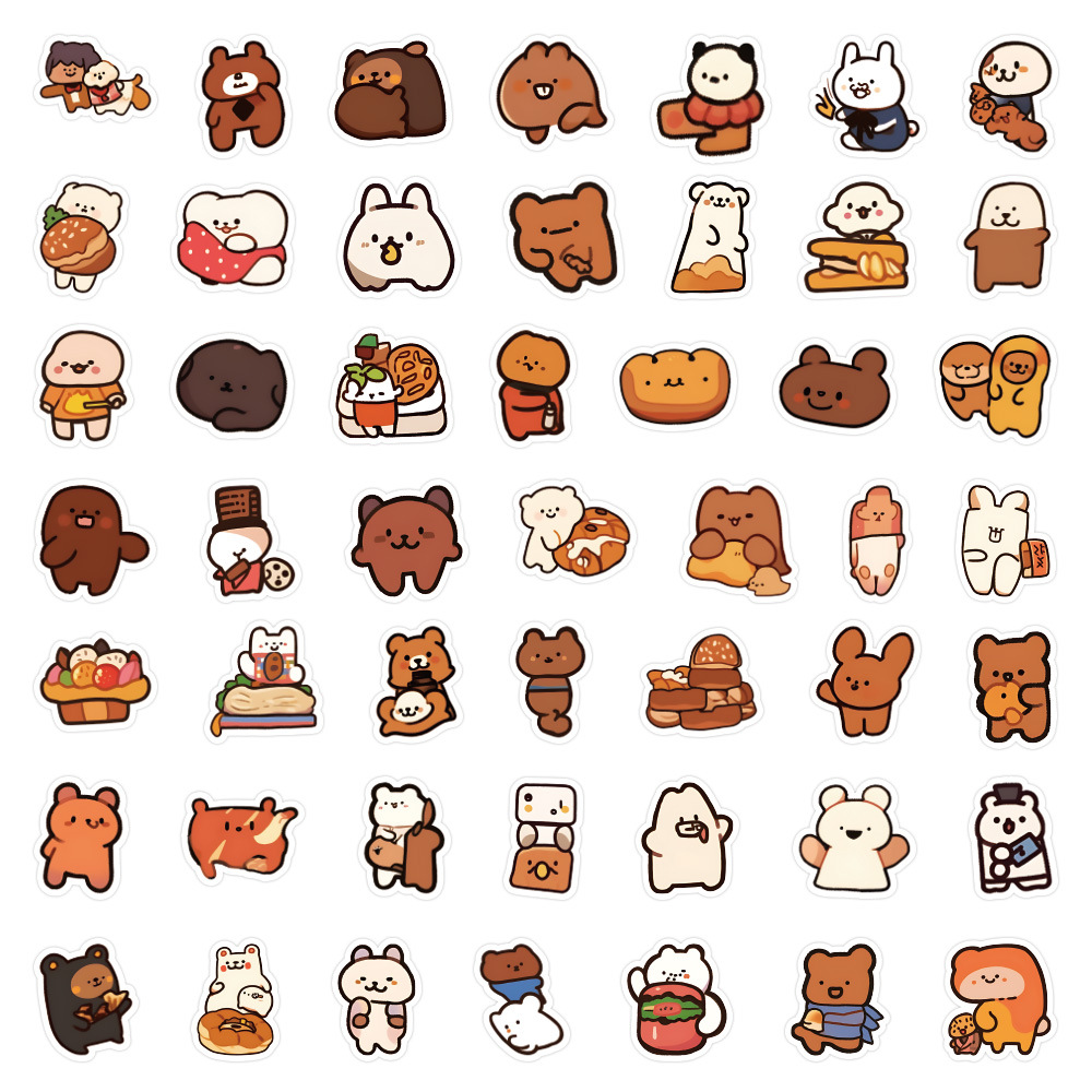 100 Adesivos de Gato Desenhado - Phone Cases You Can Design avaliação e preço