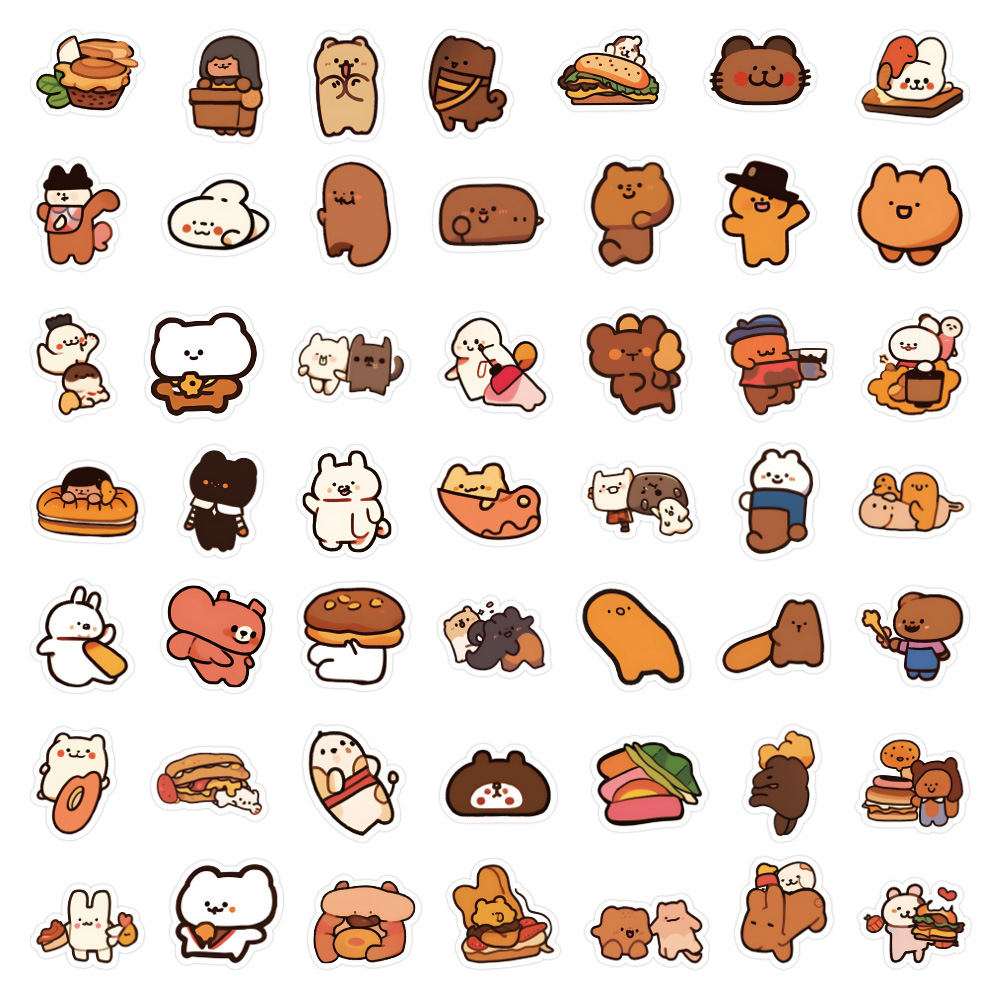 100 Adesivos de Gato Desenhado - Phone Cases You Can Design avaliação e preço