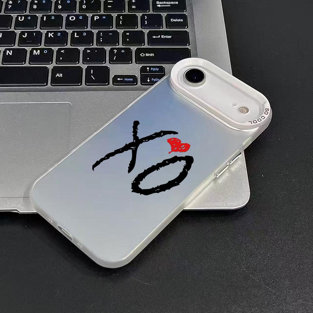 Capa de Celular The Weeknd par - Apple Iphone 15 Pro Max avaliação e preço