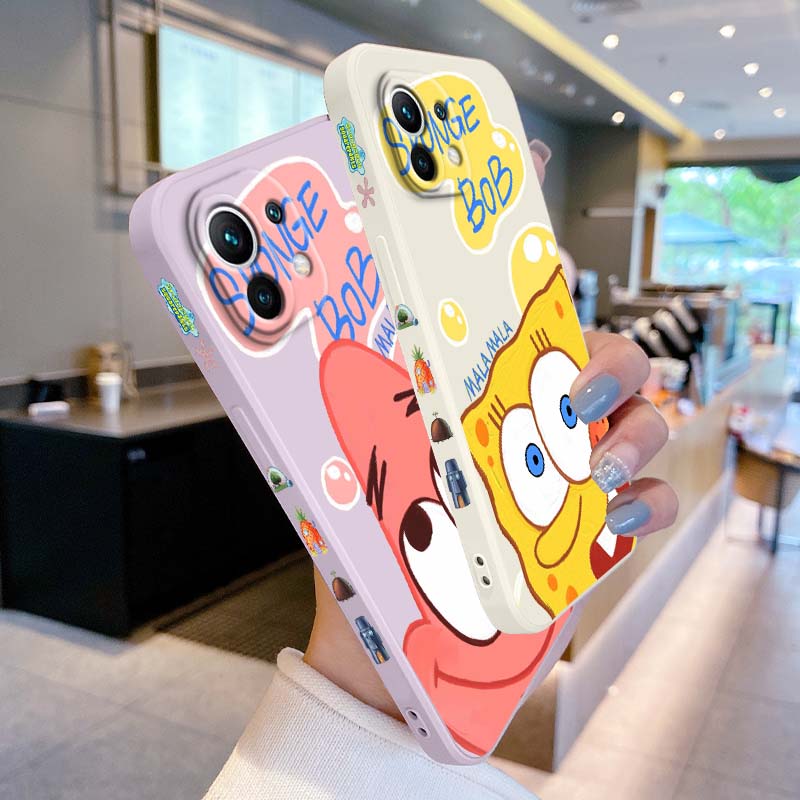 Capa S-Starfish S-SpongeBob pa - Phone Cases Xiaomi 14T avaliação e preço