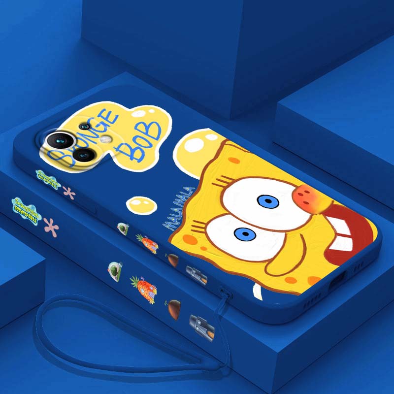 Capa S-Starfish S-SpongeBob pa - Phone Cases Xiaomi 14T avaliação e preço